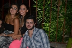 Friday Night at Byblos Old Souk